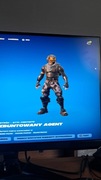 Fortnite Og Konto Rogue Agent i ponad 200 innych skinów,maila można zmienić