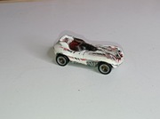 Stary resorak hot wheels 1998