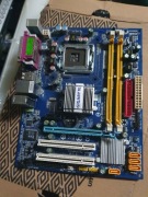 Płyta Główna  Gigabyte GA-945GCM - S2L