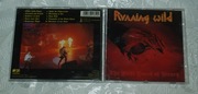 Running Wild The First Years Of Piracy CD