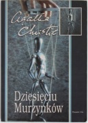 Agatha Christie * Dziesięciu Murzynków (I nie było już nikogo)