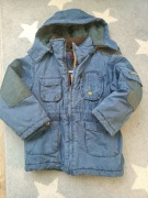 Kurtka parka Hawke&Co r. 122