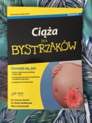 Ciąża dla bystrzaków Joanne Stone, Keith Eddleman,