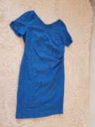 Sukienka na wesele chrzciny spotkanie