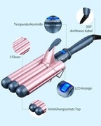 Nowa gruba Falownica 