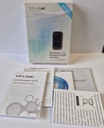 TP-LINK TL-WN823N | Karta Wi-Fi USB