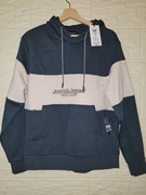 Bluza z kapturem Jack&Jones