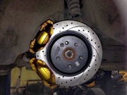 Adaptery pod zaciski od mercedesa do 200sx s14a 