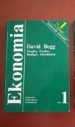 Ekonomia - David Begg
