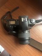 Aparat fotograficzny