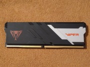 DDR5 Patriot Viper 1x32gb 6000mhz cl30
