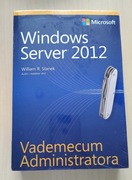 Windows Server 2012 Vademecum Administratora