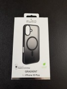 Etui Iphone 16 Plus Puro Gradient, Stan Idealny !!!