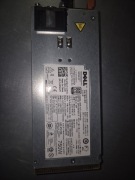 Zasilacz modułowy do serwerów DELL 750W