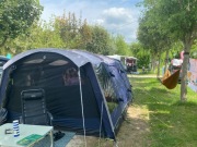 Namiot turystyczny 5 osobowy Rockland 5P Outwell