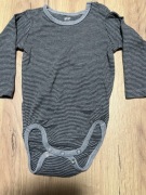 Body dziecięce firmy H&M