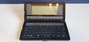 Casio SF-8000 organizer cyfrowy