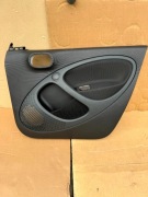 panel tylnych drzwi do smart forfour eq