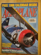Aeroplane - 12'1997 
