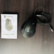 Myszka Natec Crake 2 Pro