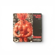 Płyta CD Off Road Tracks Vol. 27 (Metal Hammer)