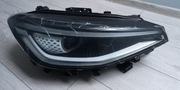 Lampa Prawa ID4 IQ Nowa Kompletna FULL LED 11B941036 Przód