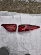 lampa tylna tył prawy kia sportage IV 4 lift 18- 92506f1600 92402f1600