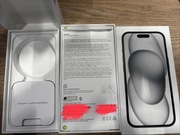 Pudełko IPhone 15 Black 128GB