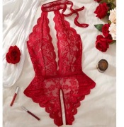 Body bielizna seksowna 