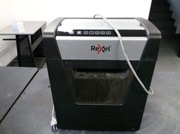 Niszczarka dokumentów Rexel Momentum M510, ścinki 2x15 mm, P-5