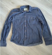 ESPRIT męska bawełniana koszulka r.XL Slim