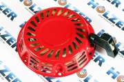 Rozrusznik szarpak GX160 GX200 starter silnika spalinowego agregatu HOZLER