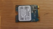Dysk SSD Toshiba M.2 2230 NVme 256GB (KBG30ZMS256G)