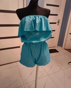 Letni kombinezon damski hiszpanka Rozm.M  L