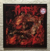 2021 Magnus Alcoholic Suicide Splatter Winyl KAT Quo Vadis TSA