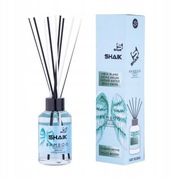 Dyfuzor z patyczkami Shaik Biały Anioł