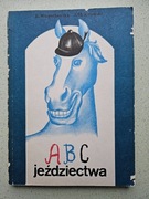 Elżbieta Warpechowska - ABC jeździectwa