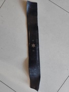 Nóż kosiarki 538x70,0 gwiazdka 6 MTD 742-0616