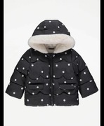 Kurtka George rozmiar 68-74