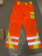 Spodnie robocze es strauss 2020 do pasa rozmiar 54 NOWE