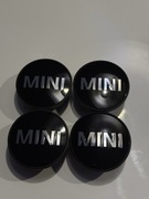 Zestaw Oryginalnych Dekielków/Zaślepek do kół MINI Wszystkie Modele