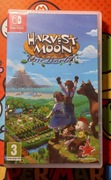 HARVEST MOON ONE WORLD 2xA NINTENDO SWITCH NOWA FOLIA
