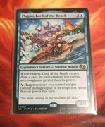 Plagon, Lord of the Beach karta MTG 