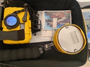 SeaLife ReefMaster – zestaw do fotografii podwodnej