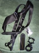 Akcesoria do hulajnogi elektrycznej 