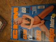 CKM archiwalny numer magazynu 