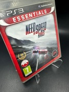 Gra na Ps3 Need for Speed Rivals