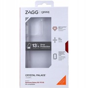 ZAGG GEAR4 ETUI DO SAMSUNG GALAXY S21 FE 5G