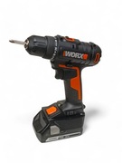 Adapter Worx na baterie Hikoki przejściówka