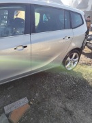 Drzwi Zafira C Z167 do założenia w kolor Europa 